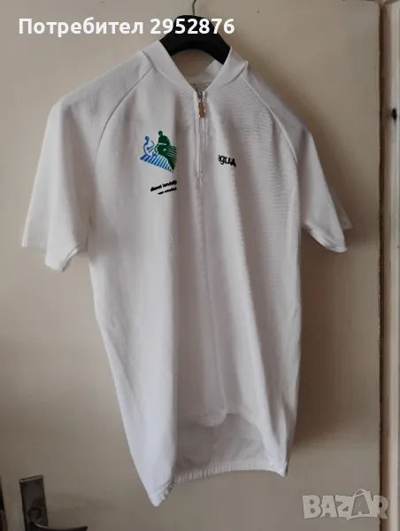 Горнище за колоездене Agu, снимка 1