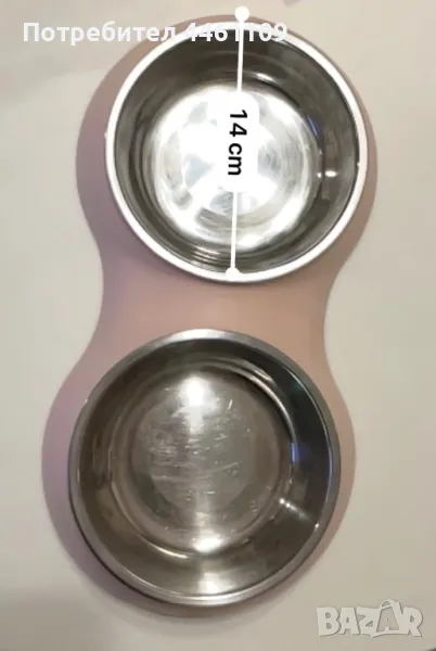 Кучешки купички, снимка 1