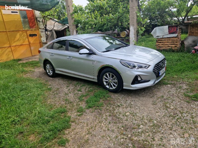 Хюндай соната , снимка 1