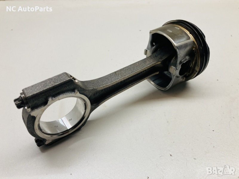 Бутало с биела за FORD Форд Фиеста 1.0 бензин 95 коня M0JB CM5G-6205-FA 2021, снимка 1