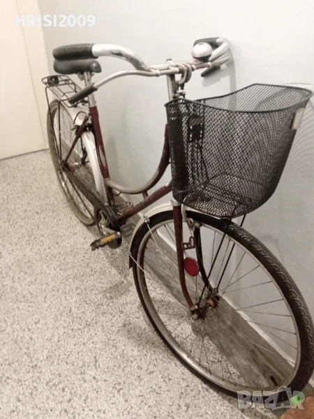 Колело, снимка 1