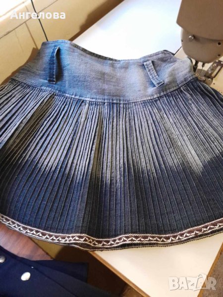 Къси поли, снимка 1