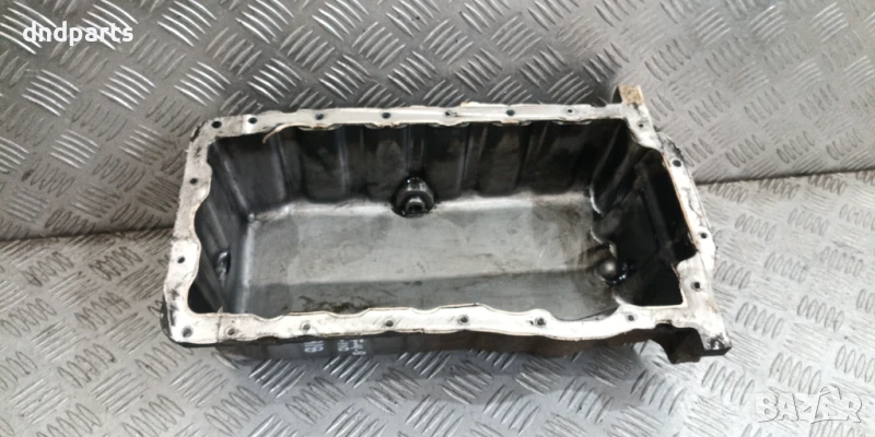 Картер VW Golf 4 1.9TDI 110hp 1999г.	, снимка 1