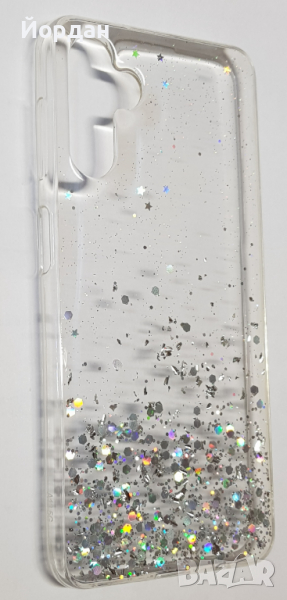 Samsung Galaxy A13 силиконов гръб, снимка 1