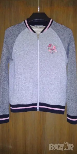 Review яке суичър и подарък, снимка 1