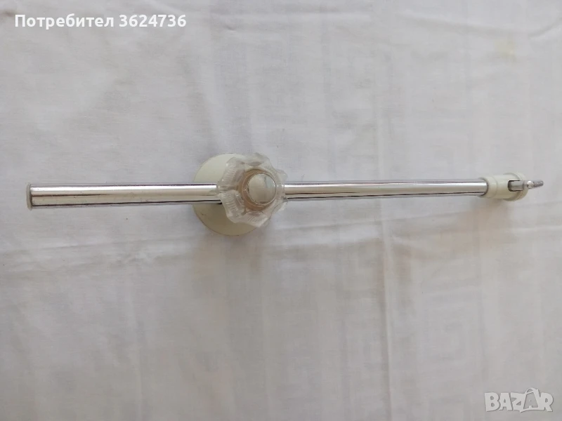 Стойка за подвижен душ, снимка 1