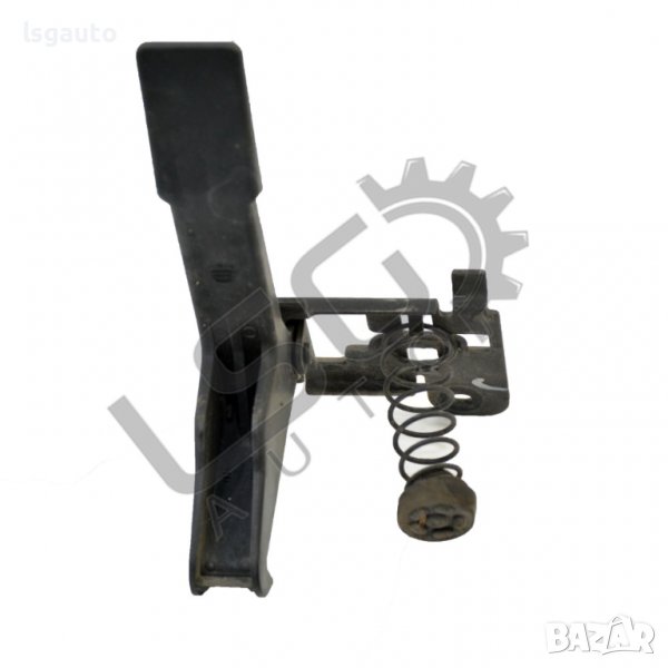 Дръжка отваряне преден капак Renault Scenic III(2009-2016) ID:91062, снимка 1