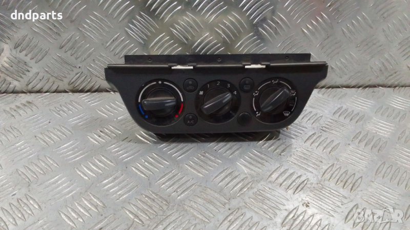Панел климатик Suzuki Swift 2006г.	, снимка 1