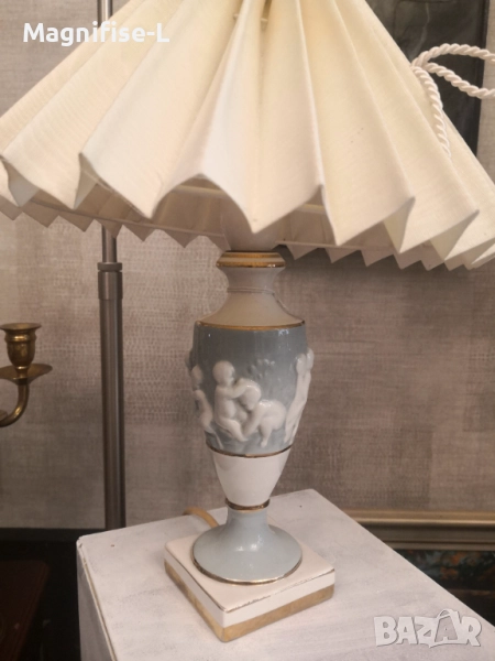 Настолна лампа, снимка 1