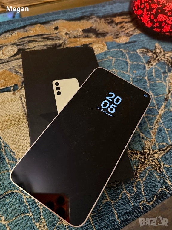 Samsung S24 plus 512GB, снимка 1