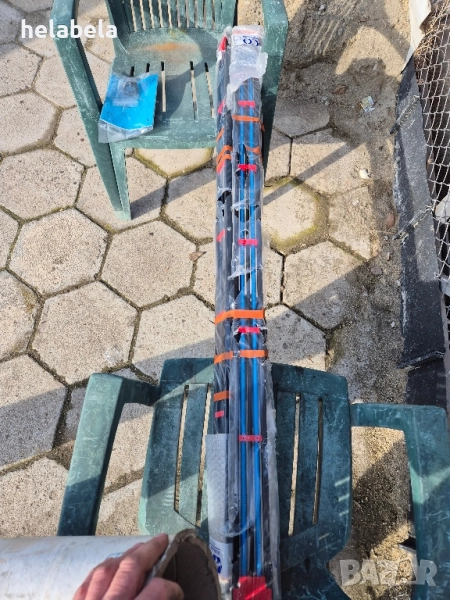 Продавам антистатичен бар simco, снимка 1