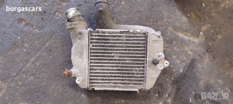 Интеркулер Mazda 5 2.0D-110к.с. - 100лв, снимка 1