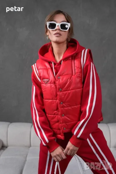 дамски спортни комплекти , снимка 1