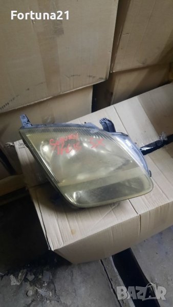 Suzuki Ignis - оригинален фар, снимка 1