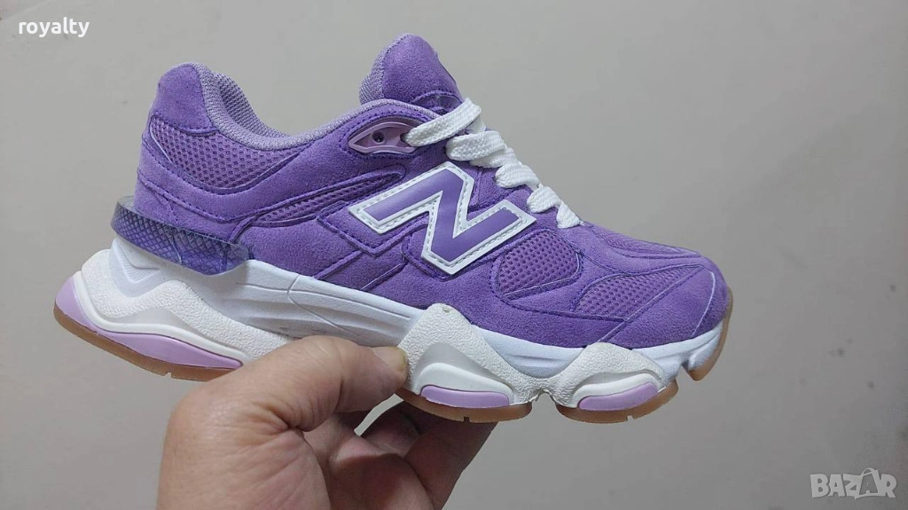 New Balance НА ЕДРО Дамски Маратонки 36-40 Номер 8 Бр., снимка 1