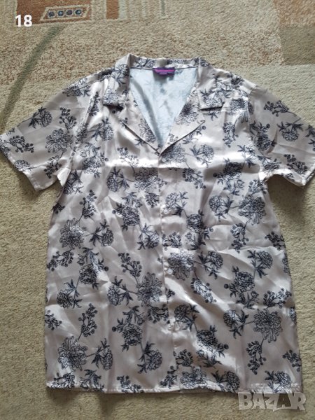 Риза, снимка 1