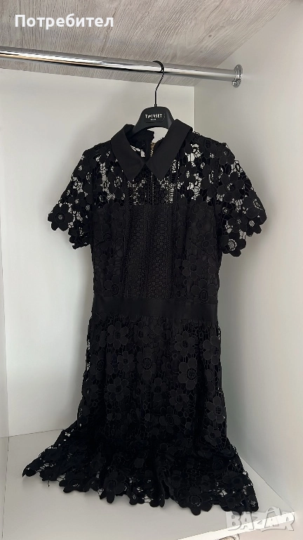 Рокля - М , снимка 1