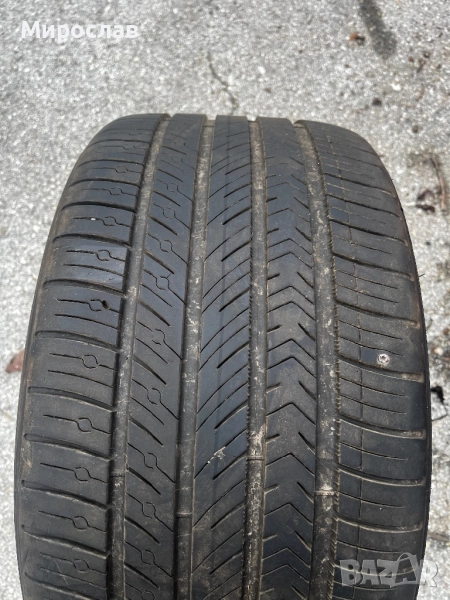 Гума 275/35/19 Michelin, снимка 1
