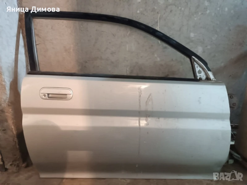 предна дясна врата за Honda HRV, снимка 1