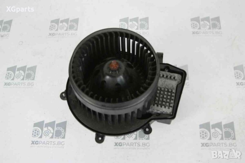 Вентилатор парно за Mercedes C-class W203 (2000-2007), снимка 1