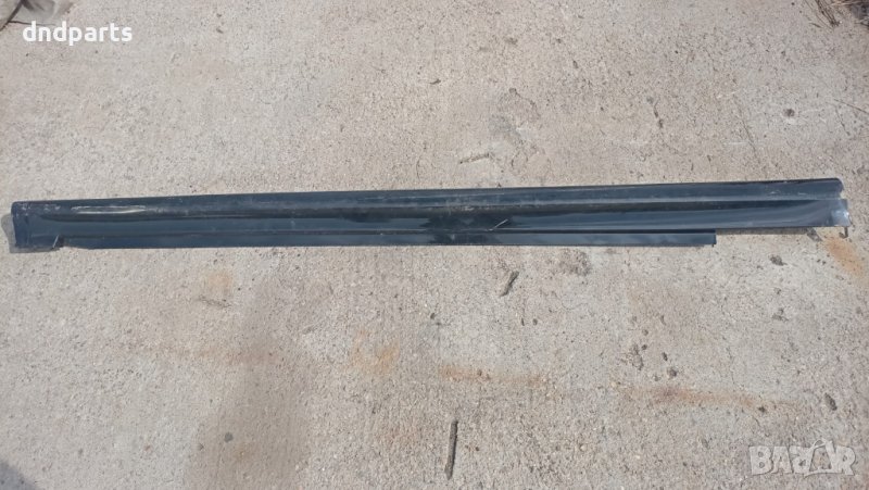 Десен праг Mercedes B-Class W245 2011г.	, снимка 1