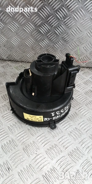 Вентилатор парно Opel Zafira A 2002г.	, снимка 1