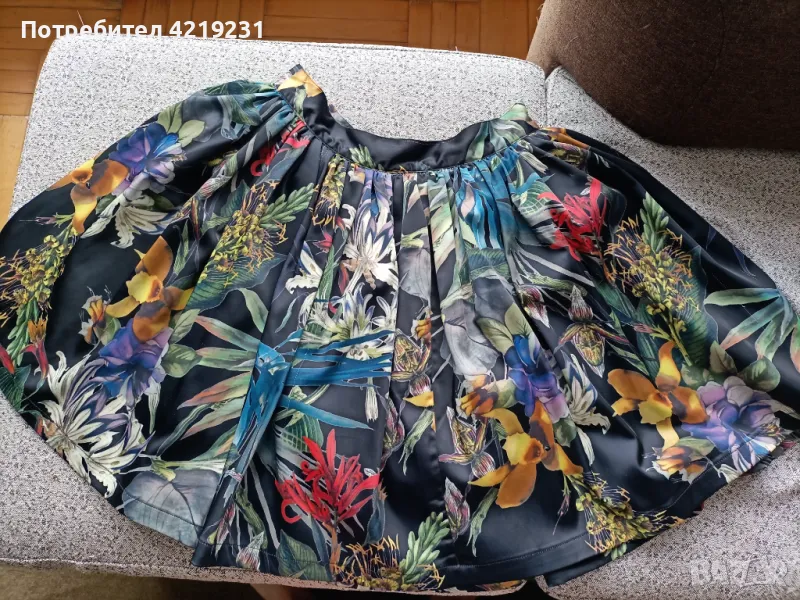 красива пола на Dolce & Cabbana, снимка 1