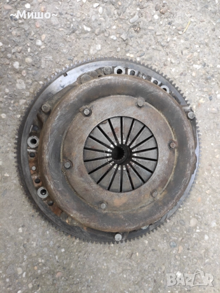 Съединител за Пежо 405 1.6 бензин, снимка 1