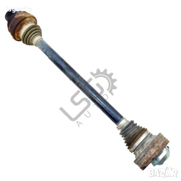 Задна лява полуоска AUDI A6 (4G, C7) 2011-2018 ID:102577, снимка 1