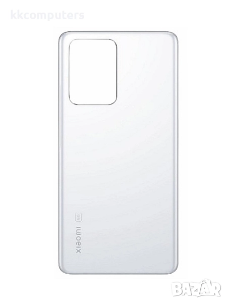 ЗАДЕН КАПАК ЗА XIAOMI 11T PRO (2107113SG), снимка 1