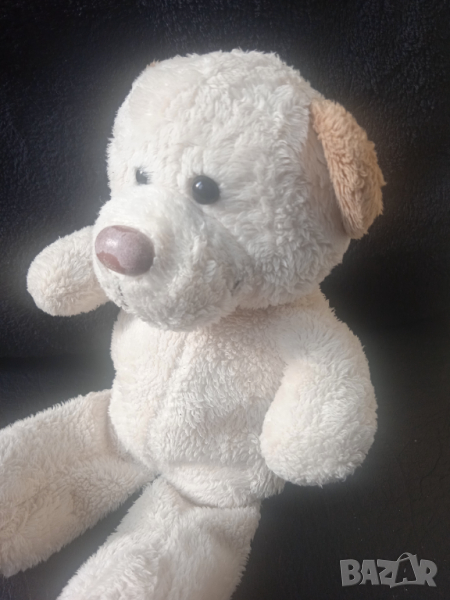 Меко Плюшено Мече - САМО 3 лв., снимка 1