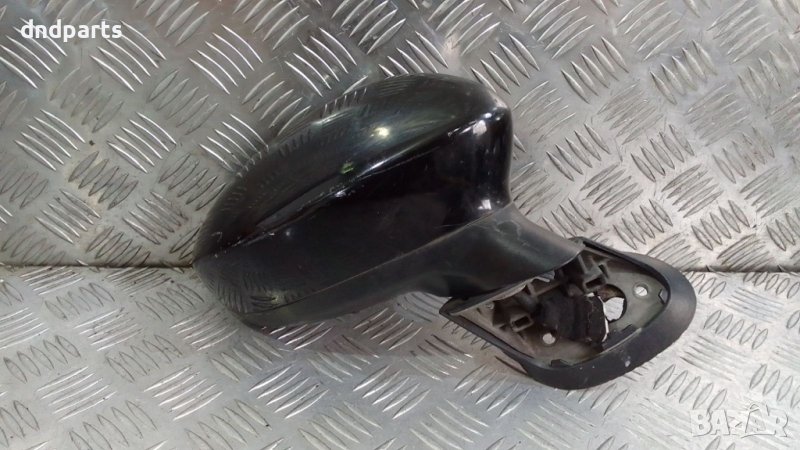 Дясно огледало Fiat Grande Punto 2007г.	, снимка 1