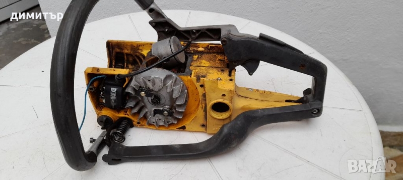 Партнер 540/Хускварна за части!, снимка 1