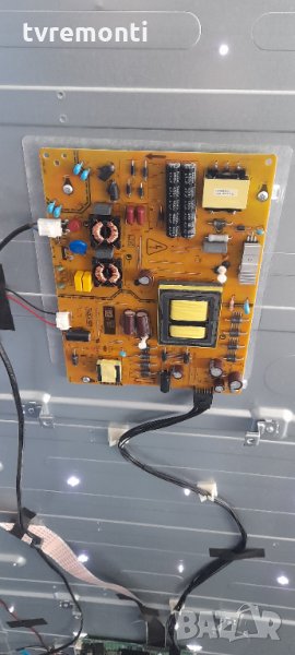 POWER BOARD, 17IPS72, for 55 inc DISPLAY, снимка 1