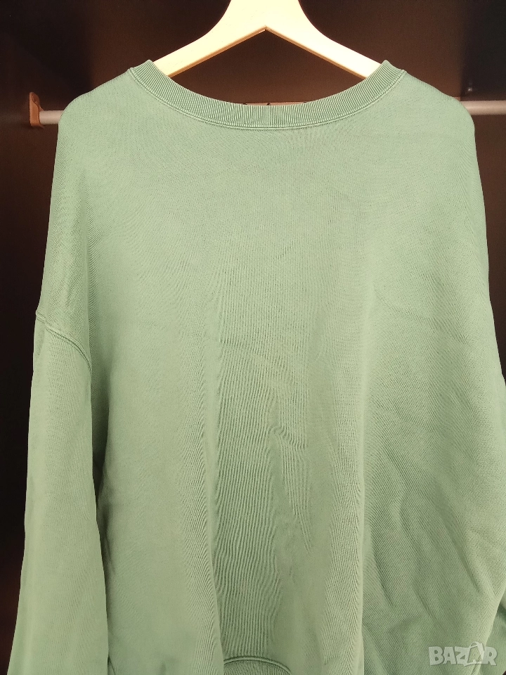 XXL 2XL Пуловер мъжки Zara, снимка 1