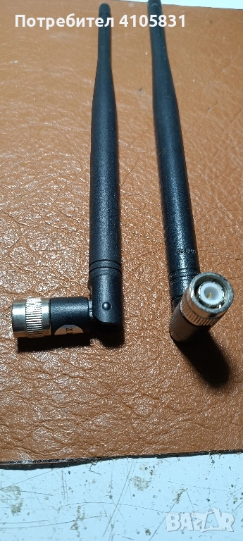 anteni 5G, снимка 1