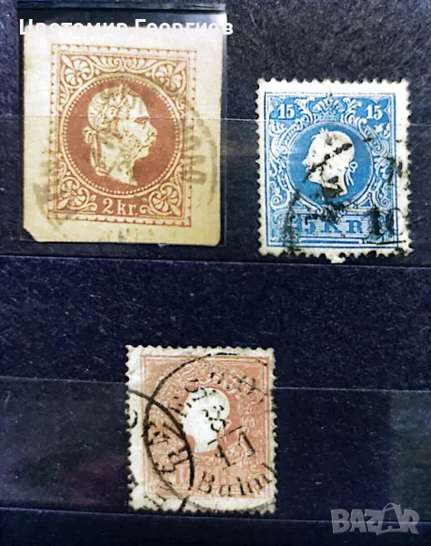 Австрия , снимка 1