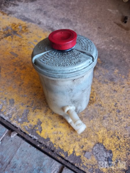 казанче за хидравлична течност за Honda CR-V III 2.2 CTDI 2006 - 2010, снимка 1