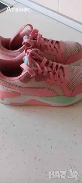 Маратонки puma , снимка 1