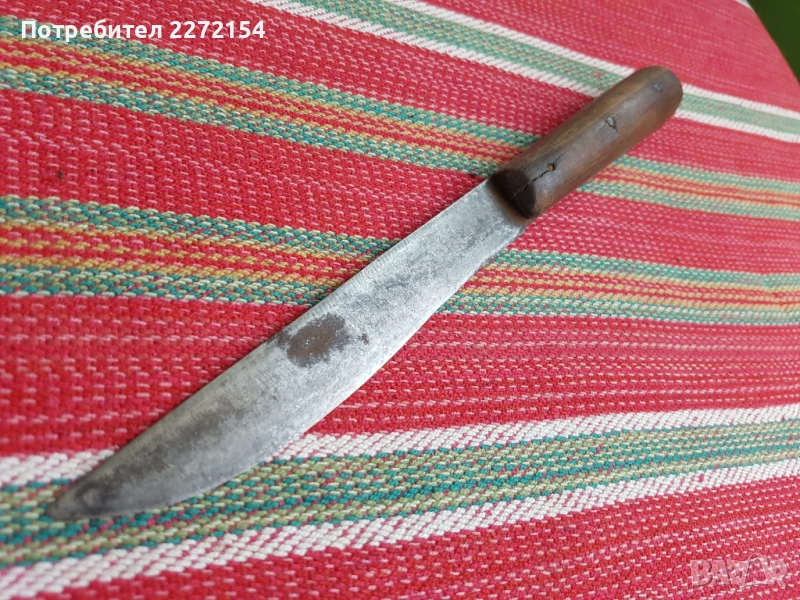 Овчарски нож , снимка 1