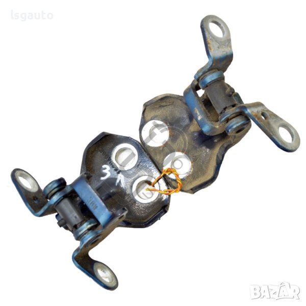 Панти задна лява врата Mazda 2 I (DY) 2003-2007 ID:104659, снимка 1