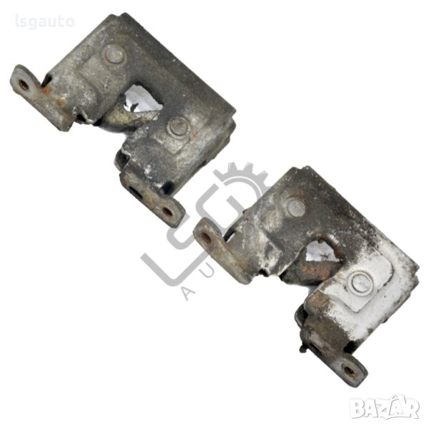 Ключалки преден капак BMW 5 Series (E60,E61) 2003-2010 ID:105484, снимка 1