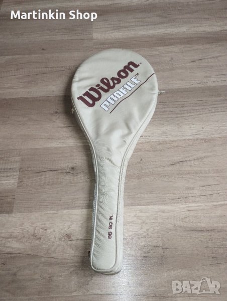 Тенис калъф Wilson , снимка 1