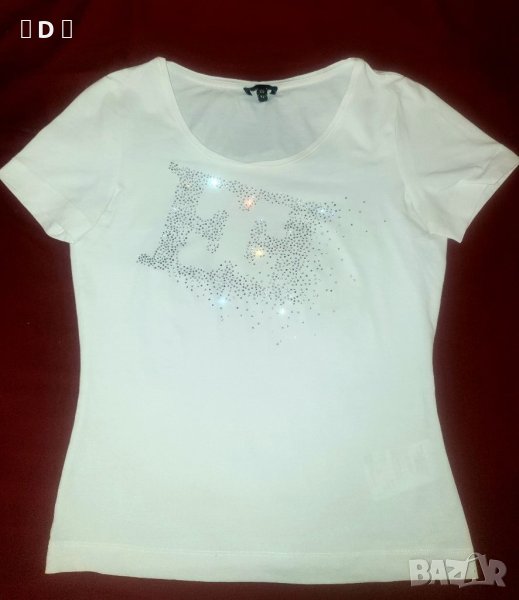 Escada  красива и оригинална С- М, снимка 1