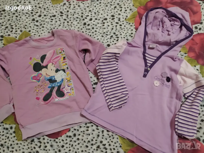 Блузки, снимка 1