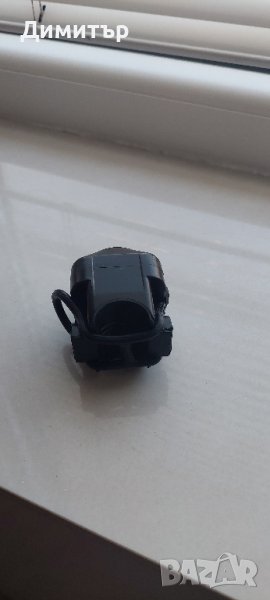 електрически велосипеден звънец, снимка 1