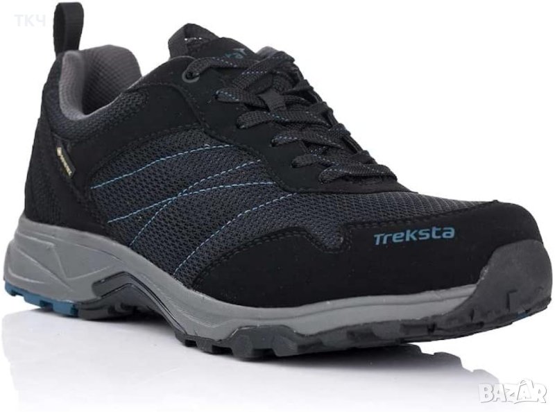 Treksta Star 101 Lace Low GTX № 45 gore tex мъжки обувки, снимка 1