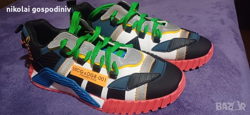 ново, снимка 1