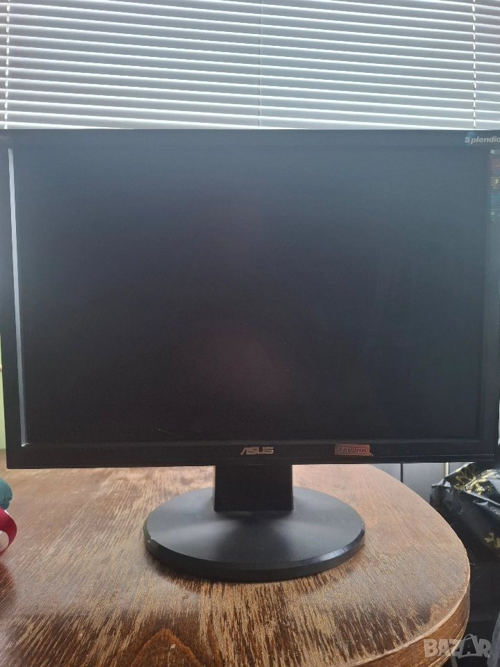 Монитор ASUS VW193 19, снимка 1