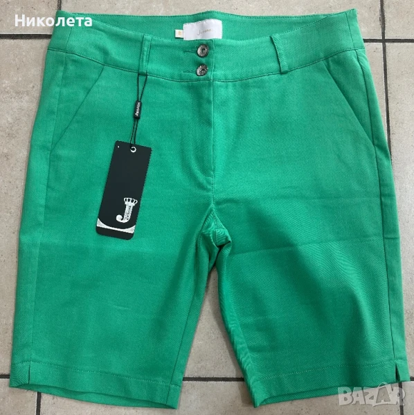 Къси панталони Junona НАМАЛЕНИЕ , снимка 1
